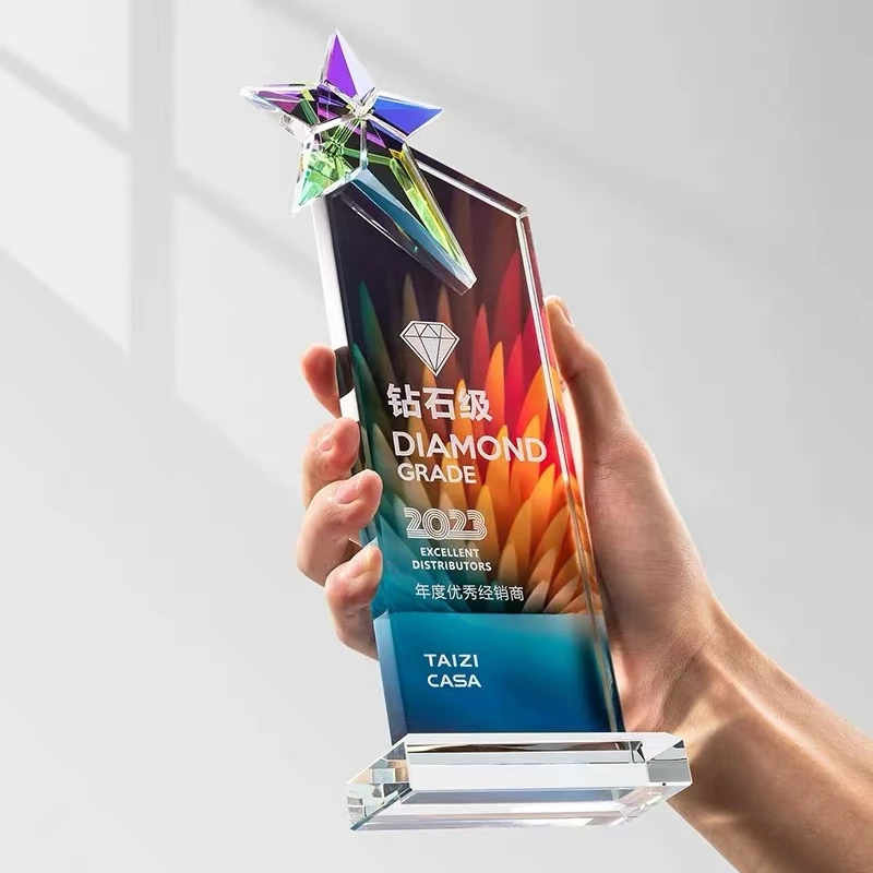 Troféu Cristal Meteoro