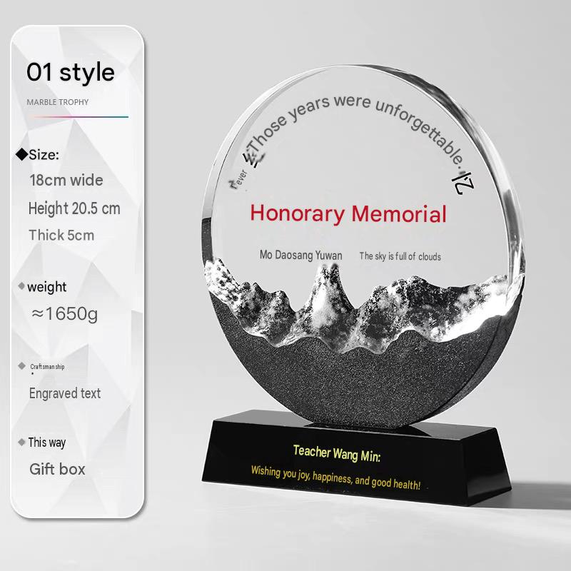 Medalha da Montanha de Pedra